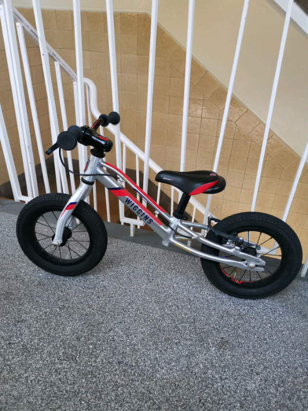 wiggins pau balance bike